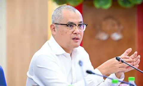 Bảo mật dữ liệu, an ninh mạng: Chuyển từ phòng thủ sang chủ động ứng phó