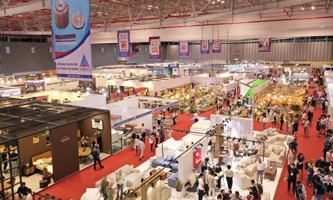 Hội chợ mùa Thu 2025 dự kiến diễn ra từ 20/10 - 5/11 tại Trung tâm Triển lãm Việt Nam