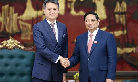 Tổng Giám đốc Tổ chức Sở hữu trí tuệ thế giới: Việt Nam là một hình mẫu về đổi mới sáng tạo