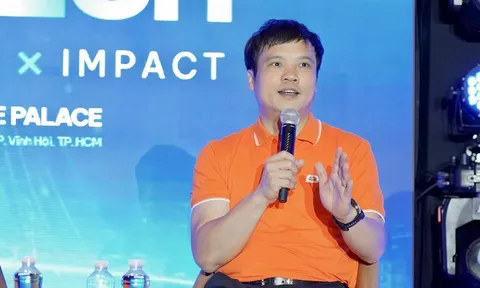 Triển khai AI để nâng tầm con người, chứ không phải thay thế