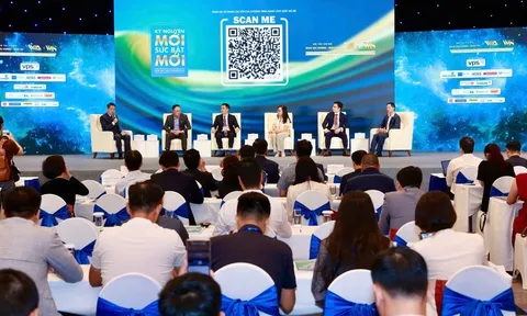 Cố vấn tài chính phân tích: Thị trường tài chính Việt Nam trước bước ngoặt mới