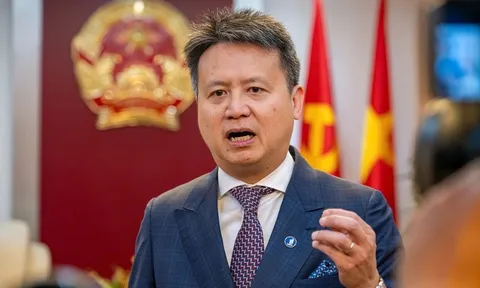 Tổng Giám đốc WIPO: Thành tích tăng hạng đổi mới sáng tạo của Việt Nam 'rất hiếm có'