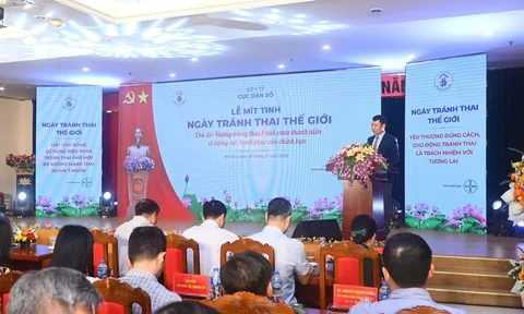 Dịch vụ kế hoạch hóa gia đình gặp nhiều thách thức