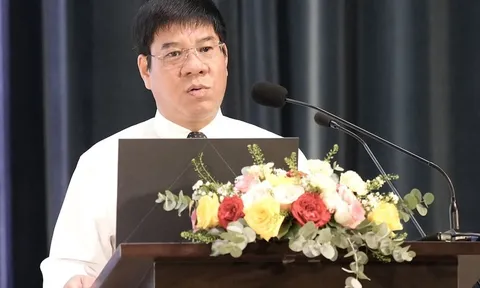 100.000 thí sinh thử nghiệm thi tốt nghiệp THPT trên máy tính vào tháng 4-5/2026