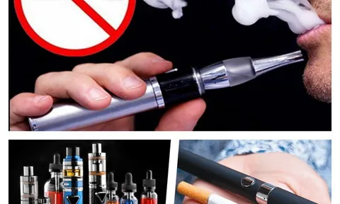 WHO đánh giá cao cải cách thuế thuốc lá của Việt Nam