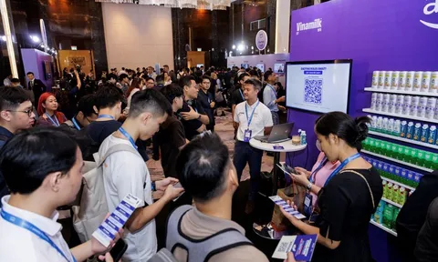 Vinamilk tiết kiệm 3 triệu USD mỗi năm nhờ hệ thống điều phối đơn hàng tự phát triển