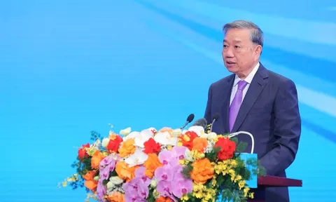 Tổng Bí thư chỉ rõ 'chìa khóa vàng' cho khát vọng Việt Nam hùng cường, thịnh vượng