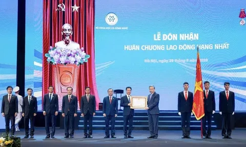 Từ truyền thống đến khát vọng: 6 định hướng lớn của ngành KH&CN trong giai đoạn mới