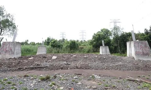 Đồng Nai nỗ lực bàn giao mặt bằng cho các dự án giải tỏa công suất Nhà máy điện Nhơn Trạch 3 và 4