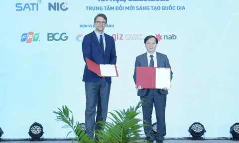 Việt Nam - Đức hợp tác đổi mới sáng tạo trong chuyển dịch năng lượng