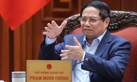 Tình hình kinh tế - xã hội 9 tháng đạt nhiều kết quả tích cực, quan trọng, toàn diện