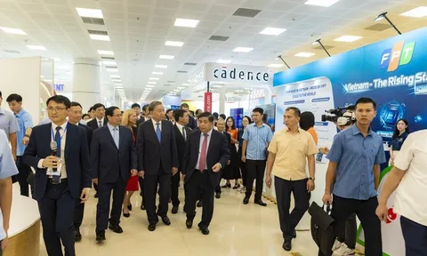 CEO FPT: Việt Nam có thể định vị lại vai trò trong chuỗi đổi mới sáng tạo toàn cầu