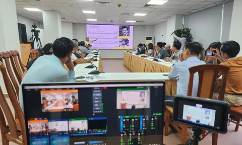 Thúc đẩy phổ cập thông tin khoa học về tư duy lượng tử tại Việt Nam