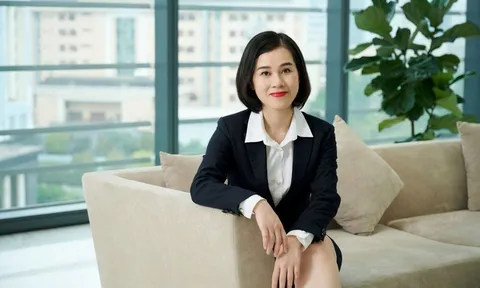 Viettel lần đầu có đại diện trong TOP 100 phụ nữ quyền lực nhất châu Á do Fortune bình chọn