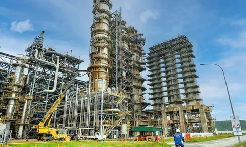 BSR sẽ phát hành hơn 1,906 tỷ cổ phiếu thưởng với tỉ lệ 61,5%