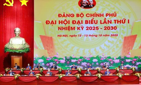 Đổi mới thể chế - Yếu tố then chốt để nâng cao hiệu quả bảo vệ, chăm sóc sức khỏe nhân dân