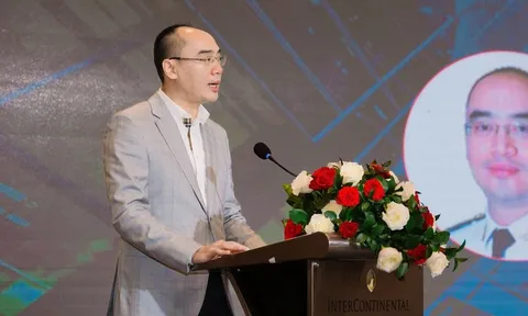 Trí tuệ nhân tạo (AI) mở ra kỷ nguyên mới cho nghề kiểm toán