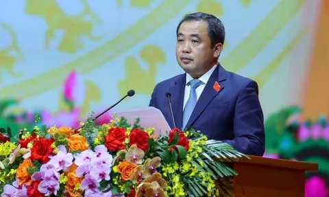 Ngành Nông nghiệp và Môi trường xác định 6 giải pháp trọng tâm cho kỷ nguyên phát triển mới