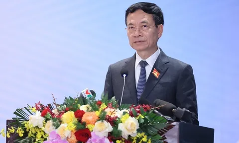 Chính phủ sẽ làm hình mẫu đổi mới quản trị số, xây dựng quốc gia số toàn diện