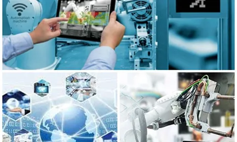 Ban hành Bộ tiêu chí đánh giá hiệu quả của KHCN, đổi mới sáng tạo và chuyển đổi số đối với phát triển KTXH