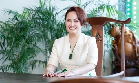 Nữ tướng ngành nông nghiệp hiện đại góp mặt trong "Top 100 Phụ nữ có ảnh hưởng nhất châu Á"