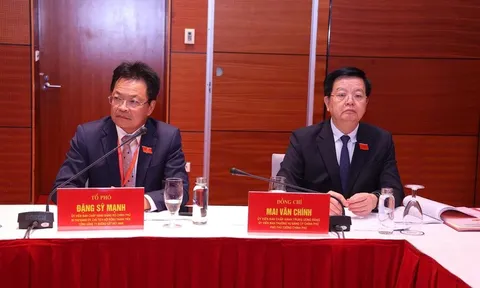 Văn hóa - nền tảng tinh thần và động lực phát triển bền vững của Việt Nam