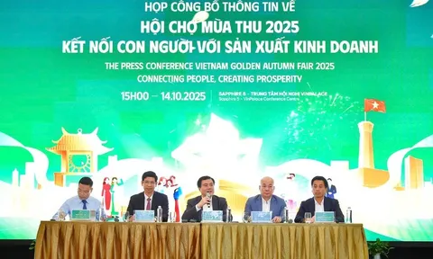 Hơn 2.500 doanh nghiệp tham gia "siêu hội chợ 6 Nhất"