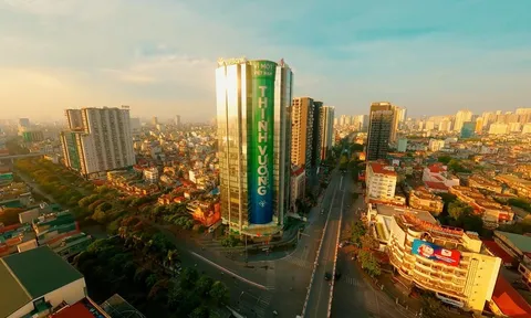 Cộng hưởng hệ sinh thái, VPBank vượt kế hoạch tổng tài sản năm chỉ sau 9 tháng