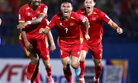 TUYỂN VIỆT NAM GẶP NEPAL vòng loại Asian Cup 2027 (tối nay, 14/10): Thắng sao cho đẹp