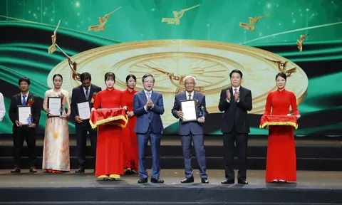 Tiếp tục khơi dậy và phát huy mạnh mẽ lòng yêu nước, ý chí tự tin, tự lực, tự cường, tự chủ của nông dân