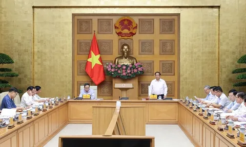 Phối hợp chặt chẽ, chung sức đồng lòng để tổ chức thành công "kỳ họp lịch sử" của Quốc hội khóa XV