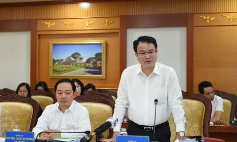 Bộ Tài chính yêu cầu quyết liệt tháo gỡ điểm nghẽn, đẩy mạnh giải ngân vốn ODA