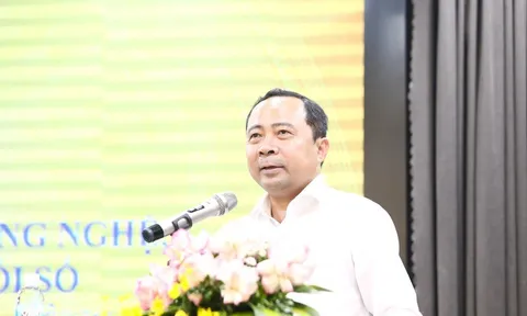 Tạo chuyển động mạnh mẽ cho KHCN, đổi mới sáng tạo và chuyển đổi số