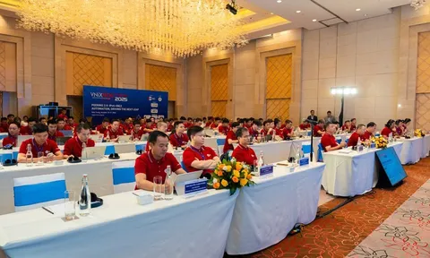 Đưa hạ tầng Internet Việt Nam phát triển thông minh, an toàn, bền vững