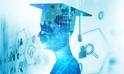 Giáo dục – nền tảng quyết định năng lực số quốc gia