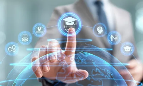 Quy định mới về thành lập tổ chức khoa học và công nghệ