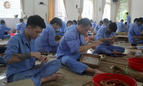 Đến hết năm 2030 ít nhất 50% đơn vị hành chính cấp xã "không ma tuý"