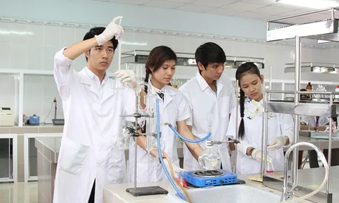 Chính sách ưu đãi đối với nhà khoa học và kỹ sư trẻ tài năng