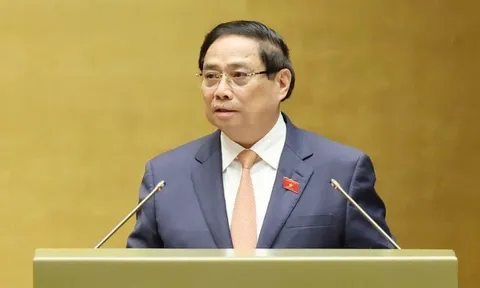 Thủ tướng: Năm 2026, GDP bình quân đầu người dự kiến 5.400 - 5.500 USD