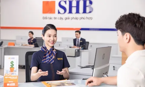 SHB bứt phá lợi nhuận, đẩy mạnh chuyển đổi số toàn diện