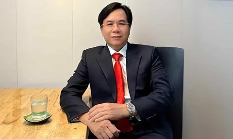 Kinh tế Việt Nam khẳng định sức bật mới: Năng lực chống chịu tạo nền tảng bứt phá