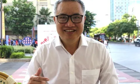 Chính phủ đồng hành, kiến tạo, tạo nền tảng vững chắc cho đất nước bước vào kỷ nguyên mới