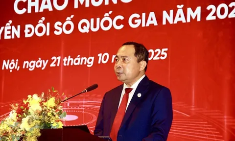 Chuyển đổi số Việt Nam bước sang giai đoạn tăng tốc, hiệu quả và gần dân hơn