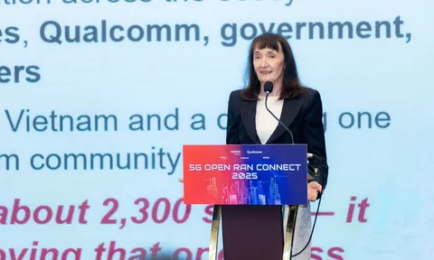 Gartner: Viettel là một trong những nhà cung cấp thiết bị vô tuyến 5G toàn cầu