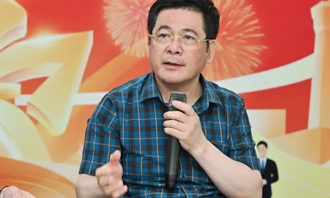 Hội chợ Mùa Thu 2025: Cầu nối thương mại - đầu tư - văn hóa của Việt Nam ra thế giới