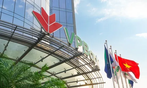 VPBank thông tin chính thức về hoạt động phát hành trái phiếu