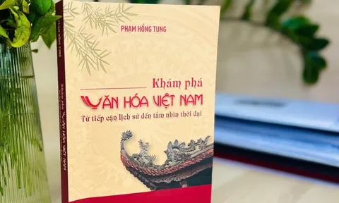 Khám phá văn hóa Việt Nam từ lịch sử đến tầm nhìn thời đại
