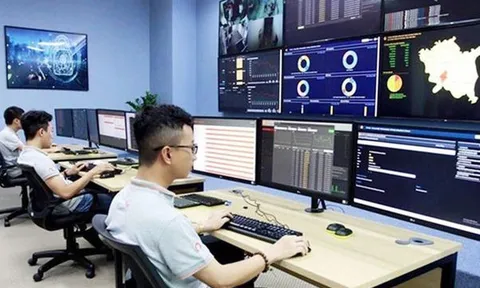 Hướng dẫn xác định vị trí việc làm chuyên trách về chuyển đổi số được hưởng hỗ trợ