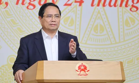 Thủ tướng: Tạo thuận lợi nhất để các dự án nhà ở xã hội hoàn thành trong 2-3 năm