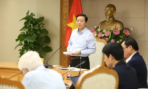 Phát triển kinh tế trang trại hiện đại, bền vững: Cần tư duy mới, chính sách vượt trội